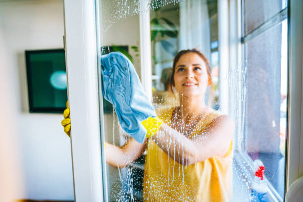 Best Commercial Window Cleaning  in USA